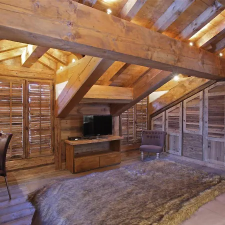 Convivial Proche Des Pistes Avec Parking - Fr-1-564-25 * Courchevel