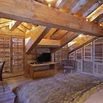 Convivial Proche Des Pistes Avec Parking - Fr-1-564-25 * Courchevel