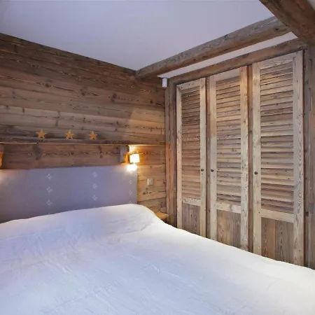 Convivial Proche Des Pistes Avec Parking - Fr-1-564-25 Alpstuga Courchevel